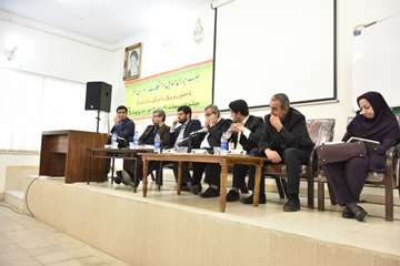 جلسه بررسی مشکلات مرغداران شهرستان سقز