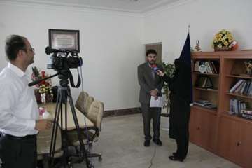گزارش خبری