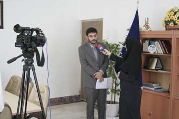 گزارش خبری