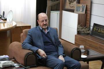 دیداربا استاندار