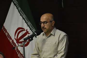 گردهمایی معاونین سلامت دامپزشکی کشور.سنندج. 5 و 6 تیر 1397. بخش 1