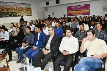 برگزاری دوره آموزشی تغذیه وبیماریهای متابولیک دردام 