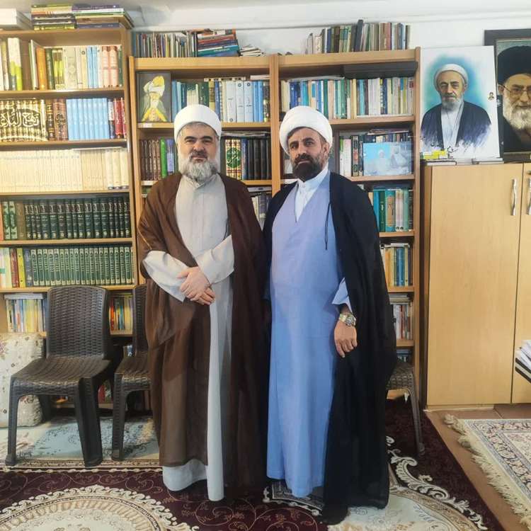 تقویت نظارت شرعی بر زنجیره تأمین فرآورده‌های دامی در استان کردستان