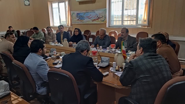 بررسی مشکلات مجتمع پرورش ماهی سیروان در فرمانداری سروآباد